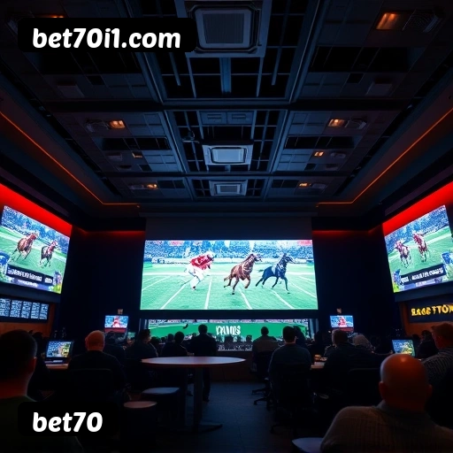 Cassino ao vivo bet70 dealers