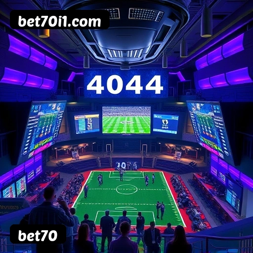 Cassino bet70 app mobile