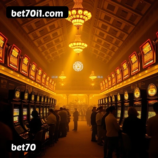 App bet70 Android download