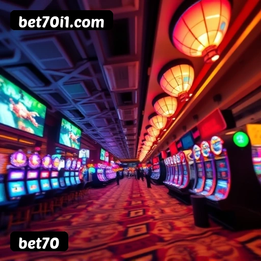 Conta bet70 sincronizada site e app