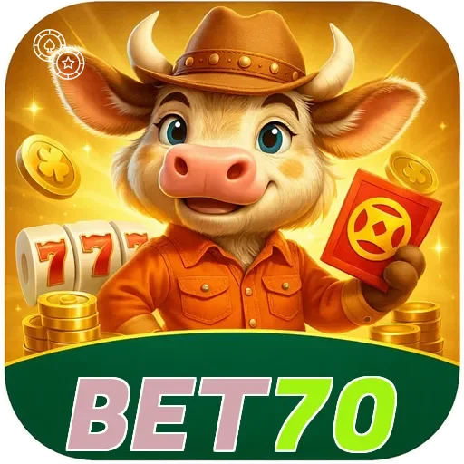 Cassino bet70 - mesas ao vivo e jogos