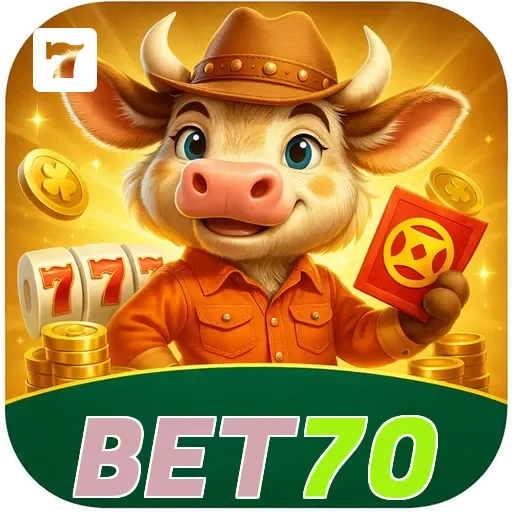 Slots bet70 - Sweet Bonanza e caça-níqueis populares